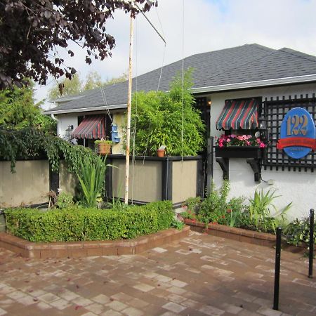 ויקטוריה Heathergate Cottage And Suites חדר תמונה